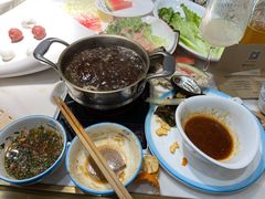 -田园肥牛鲍鱼先生(新北店)