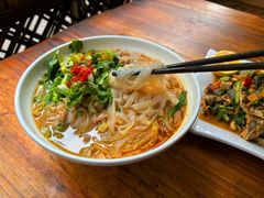 -阿娇魏道(傣味小吃普洱特色店)