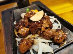 -和彩放题餐厅(酒仙桥店)