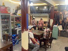 -金必轩(青岩店)