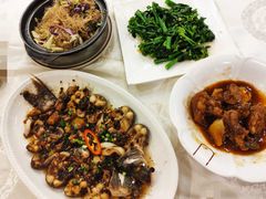 -拿福食府(广大路店)