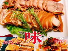 -东舜赶海·胶东海鲜家常菜(奥体中心店)