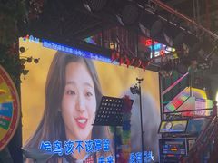 -路边边.炒菜烧烤.音乐餐厅(良乡长虹店)