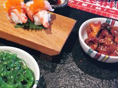 -古田居·特色寿司料理(星之岛旗舰店)