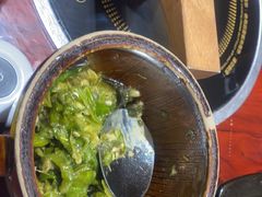 -湘江红·湖南招牌菜(莲花南路店)