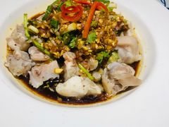 -绿茶餐厅(乐峰广场店)