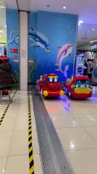 -孩子王童乐园(丰禾万达店)