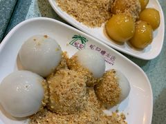 -松记糖水店(铜锣湾分店)