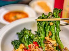 -秦月轩·陕西家乡菜(阜成路·五棵松店)