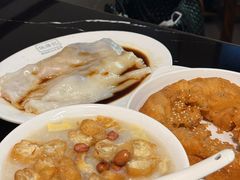 -伍湛记 · 广州老字号(龙津中路店)