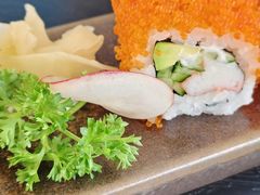 -無二炙坊·和牛烧肉(大钟寺1733店)