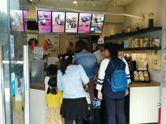 -鲜芋仙(苏州干将店)