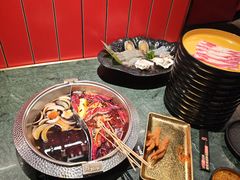 -牛New寿喜烧(金鹰世界店)
