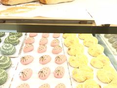 -奈雪的茶(国金中心店)