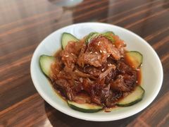 -环球港凯悦 · 享悦中餐厅