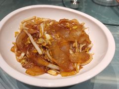 -高玛纳驴肉火烧(河间总店)