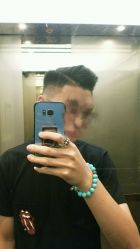 -BARBERKING男士理发馆barber shop