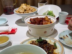 -惠丰堂饭庄·烤鸭·京味菜(翠微路店)