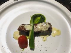 -箱美术馆私房菜(水晶郦城店)