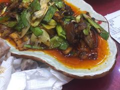 -易老妈蹄花.特色川菜(人民公园总店)