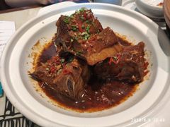 -俏九州·小炒黄牛肉(华润万象汇店)