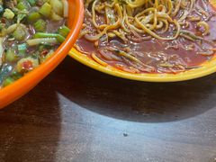 -玲玲米粉·新疆现炒米粉(大十字总店)