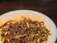 -江边城外烤全鱼(方庄时代购物中心店)