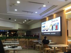大堂-鲜芋仙(观音桥大融城LG店)