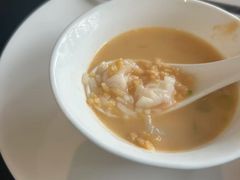 -外滩三号餐厅·创意中餐