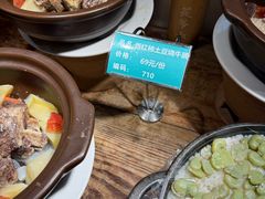 -筱爷叔·上海传统手工菜(玉树路店)