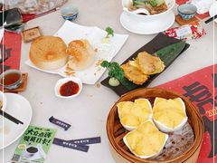 -虾饺妹·粤式手工点心(水荫路店)