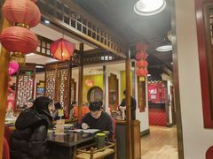-芦月轩羊蝎子(劲松店)