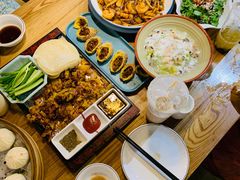 -陈傻子餐厅(世纪都会店)