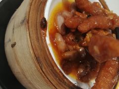 -龙记·香港茶餐厅(海上世界店)