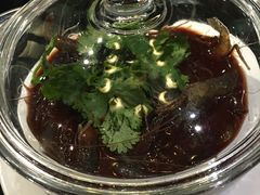 -徐记私厨(半淞园路店)