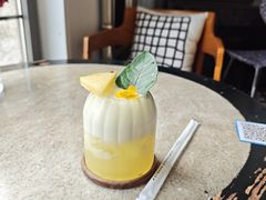 -22ºN BISTRO西餐&酒馆