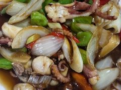 -小红门海鲜