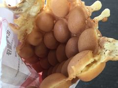 -利强记北角鸡蛋仔(弥敦道店 )