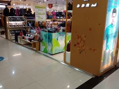 -大连福佳爱琴海购物公园(西安路店)