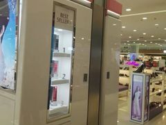 -丽达购物中心(崂山店)