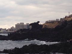 -龙头岩(Dragon Head Rock)