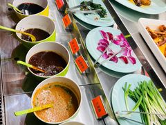 -福成自助烤肉(双桥万达店)