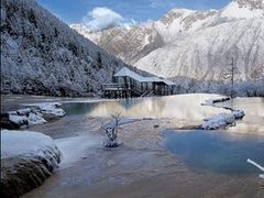 -诺干湖景区