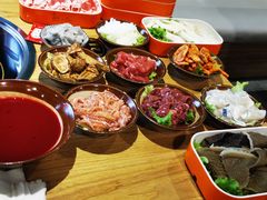 -铭记蛙小仙·活蛙畅享(CBD万达广场店)