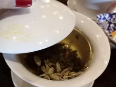 -盖碗儿梨园·变脸吐火·川剧(天府广场店)