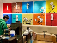 -Dogi&kiki Coffee(中心商务大厦店)