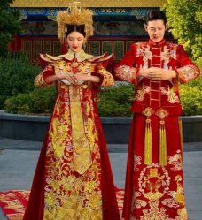 -水晶之恋婚纱摄影(北京总店)