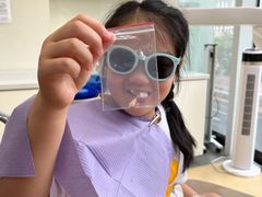 -泰康拜博口腔(松江印象城臻尔店)
