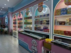 -佳儿萌豆儿童辅食餐厅(摩天活力城店)