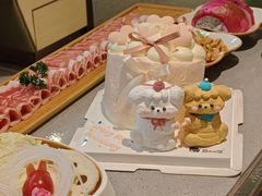 -海底捞火锅(振华商厦店)